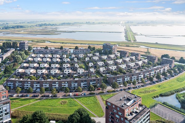 Medium property photo - Dodaarsoever 8, 2492 TA Den Haag